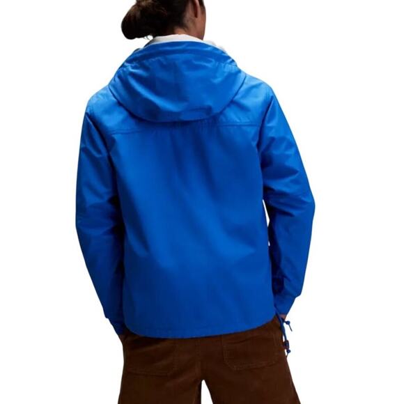 Alpine Design Men's Blue Infusion Anorak Jacket Size S - Picture 2 of 7